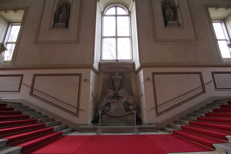 Palais/Schloss #2