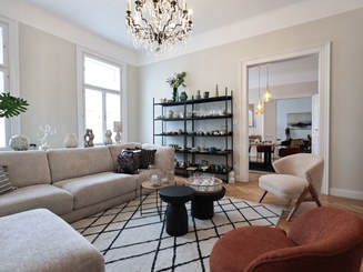 Wohnung #140