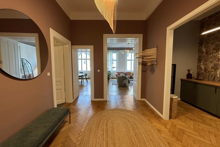 Apartment #83