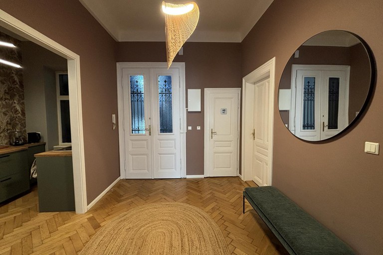 Apartment #83