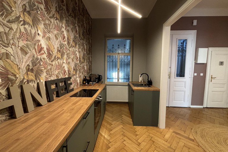 Apartment #83