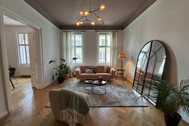 Apartment #83