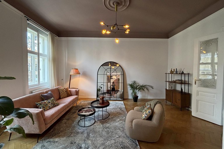 Apartment #83
