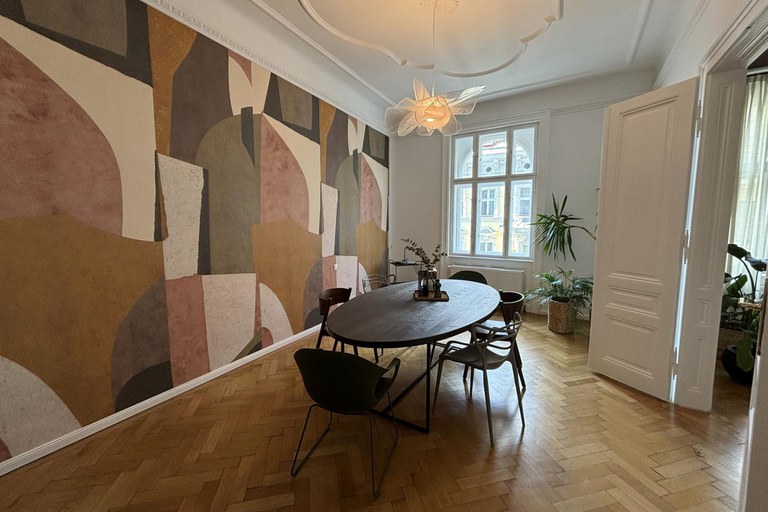 Apartment #83