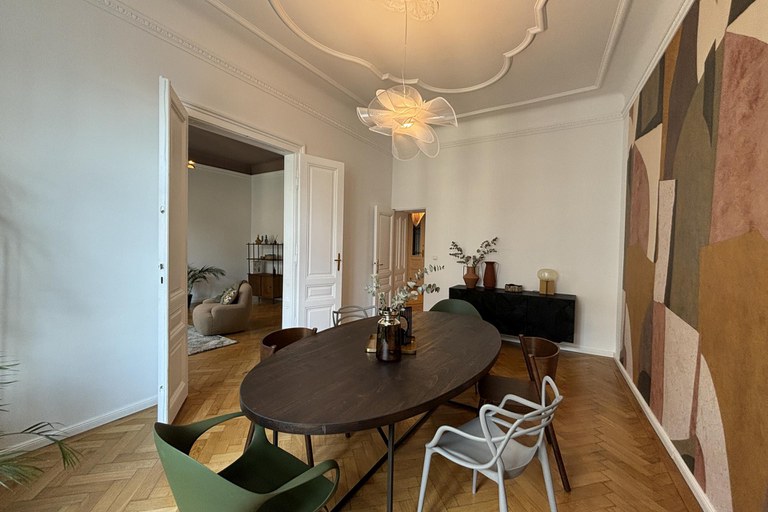Apartment #83