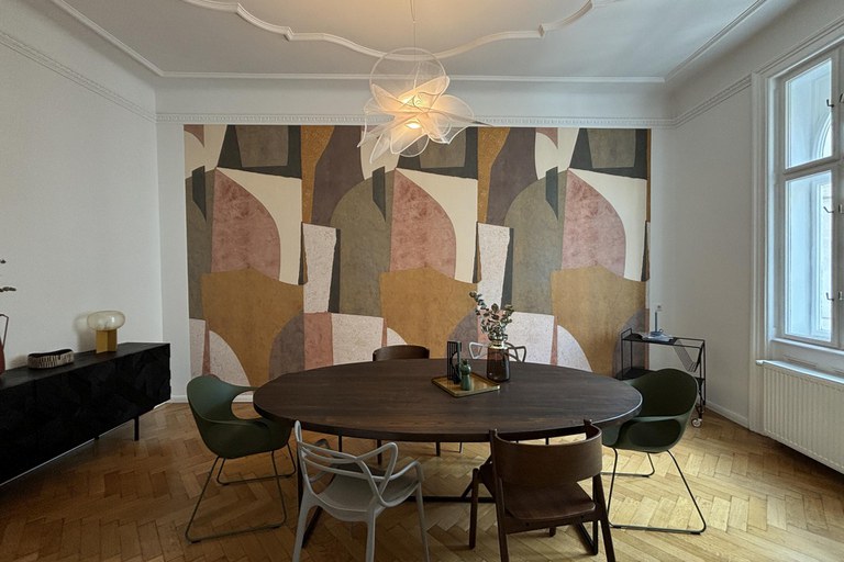Apartment #83