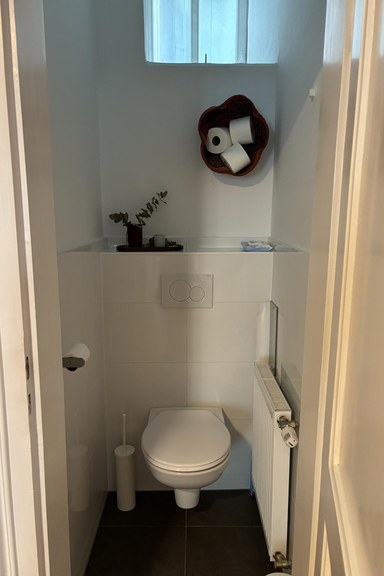 Apartment #83