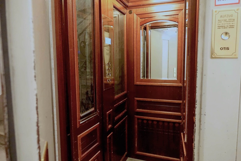 Apartment #86