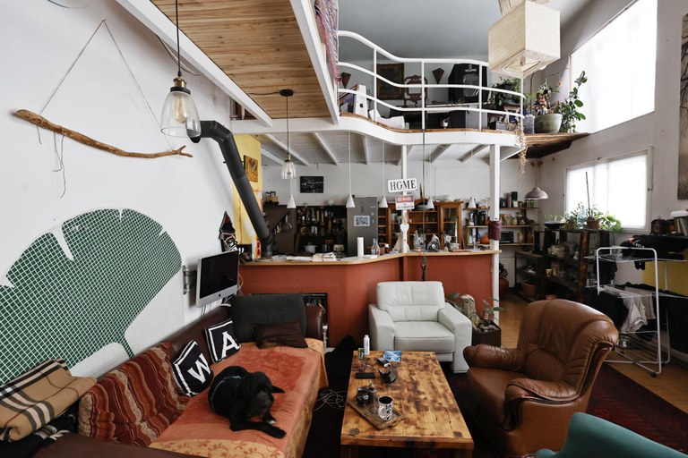 Apartment #92