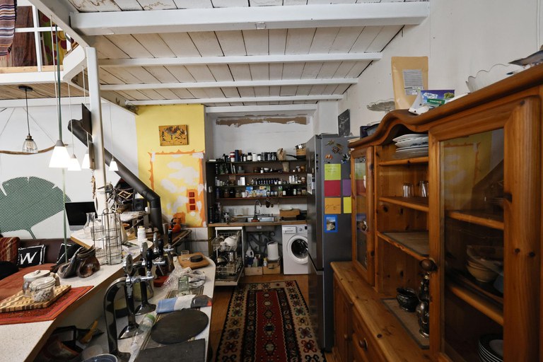 Apartment #92