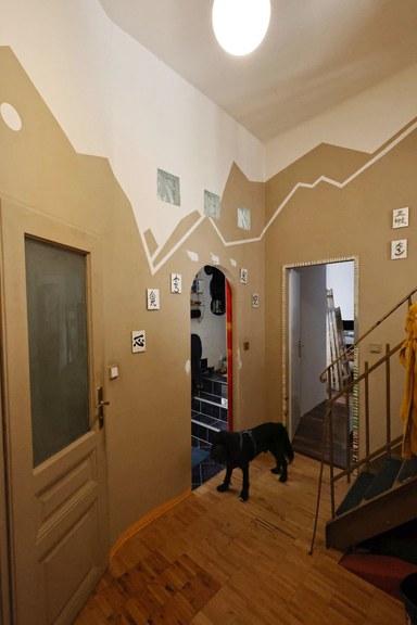 Apartment #92