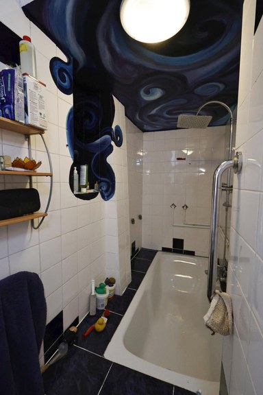 Apartment #92