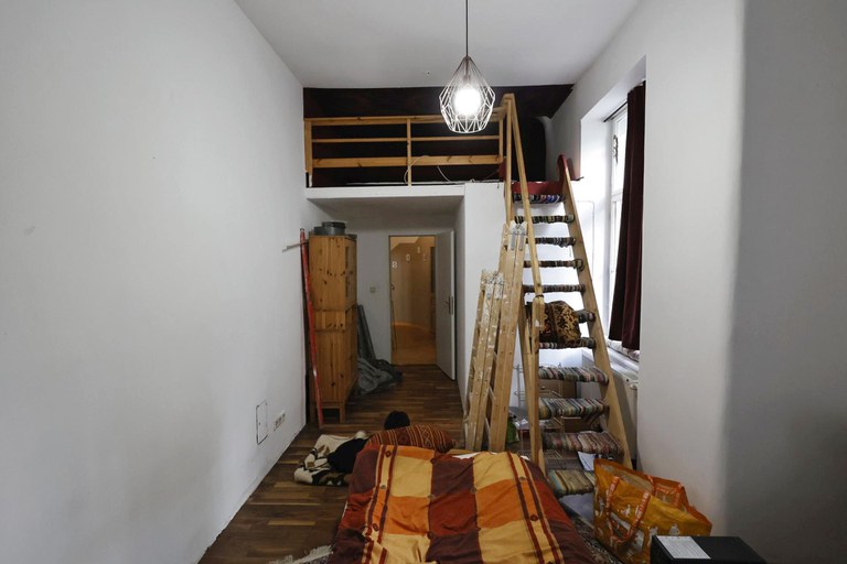 Apartment #92