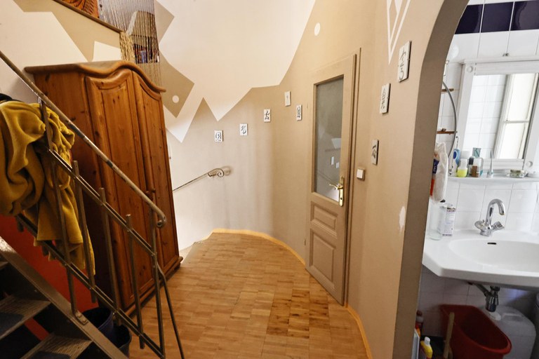 Apartment #92