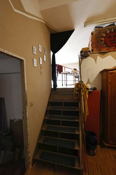 Apartment #92