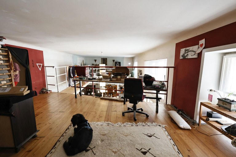 Apartment #92