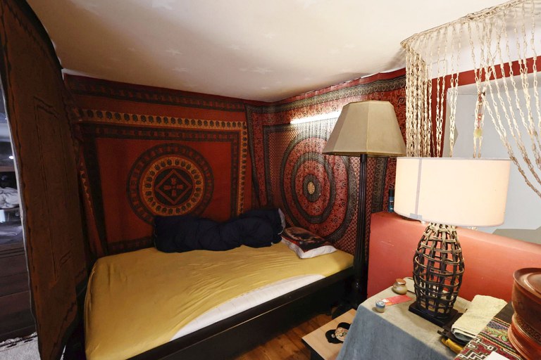 Apartment #92