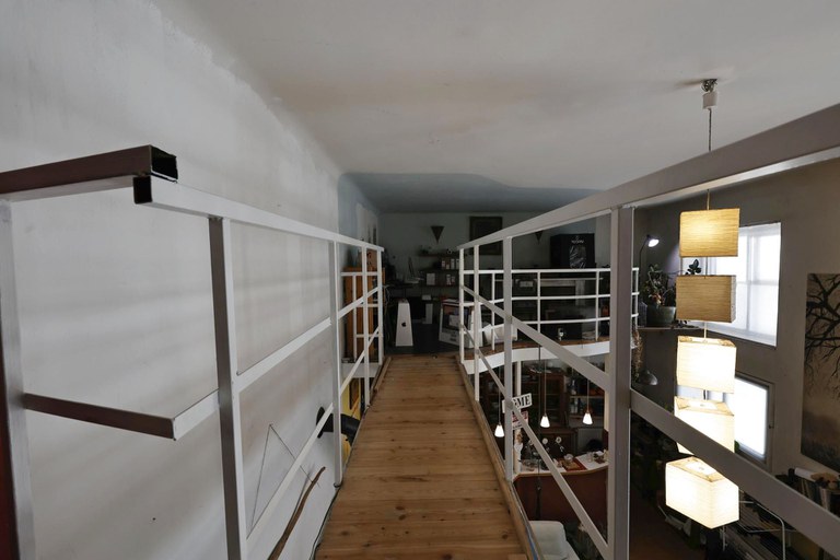 Apartment #92
