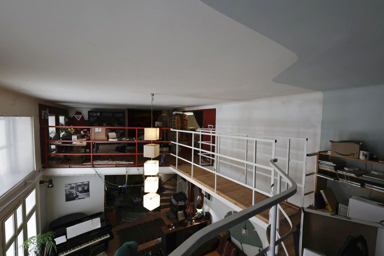 Apartment #92
