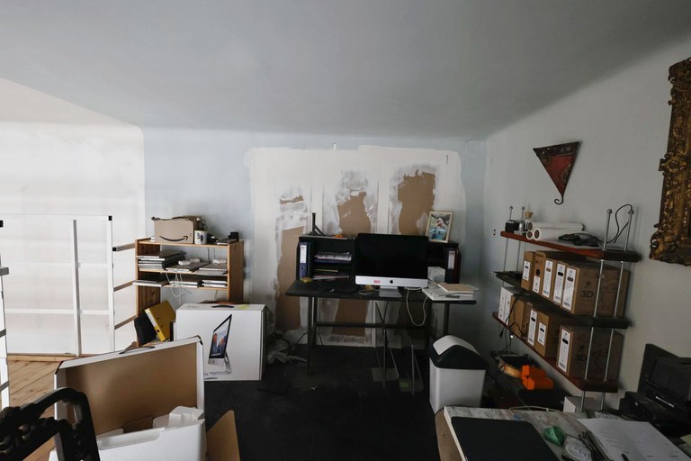 Apartment #92