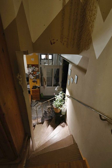 Apartment #92