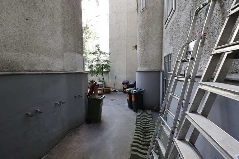 Apartment #92
