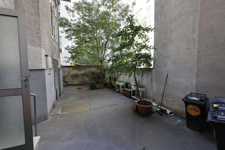Apartment #92