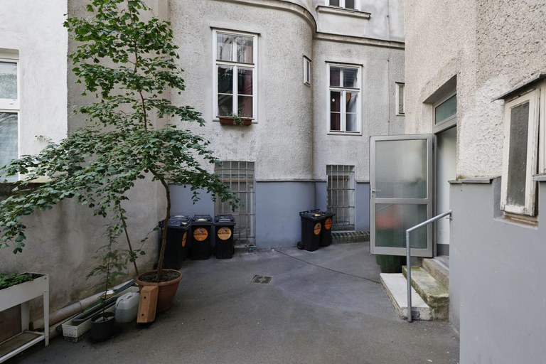 Apartment #92