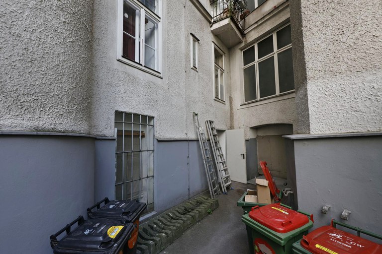 Apartment #92