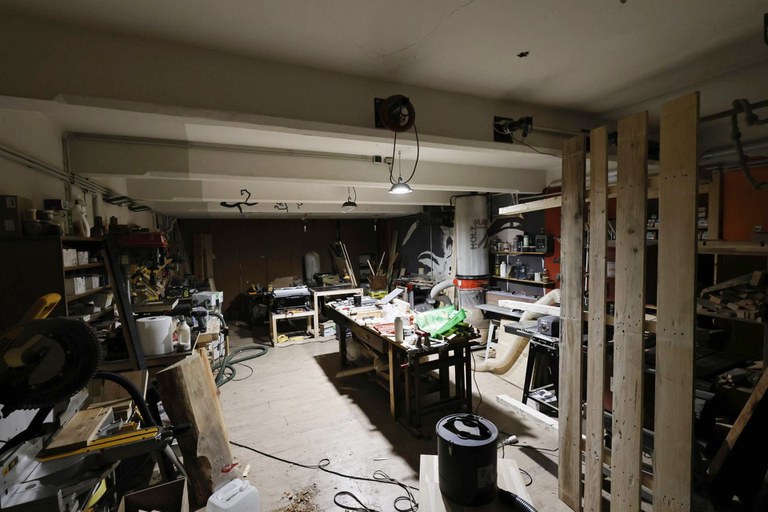 Apartment #92