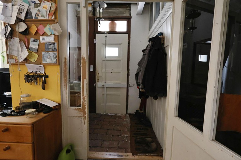 Apartment #92