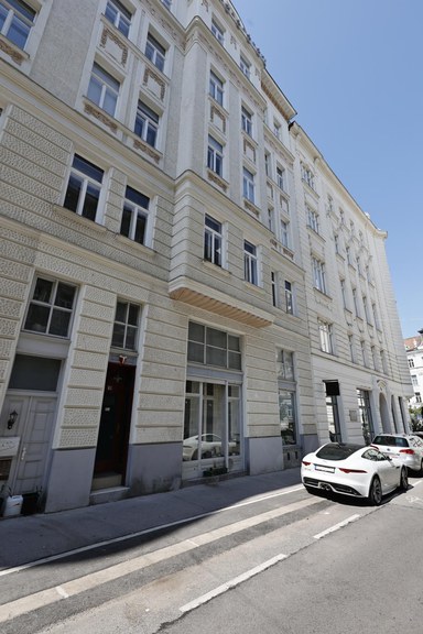 Apartment #92