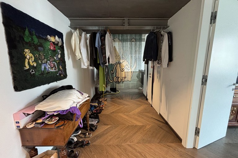 Loft #33