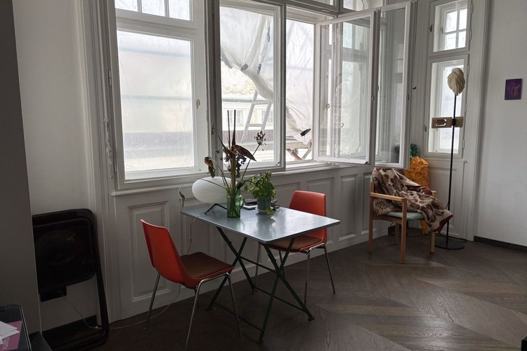 Loft #33