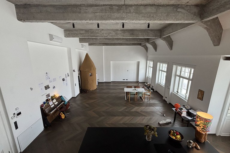 Loft #33