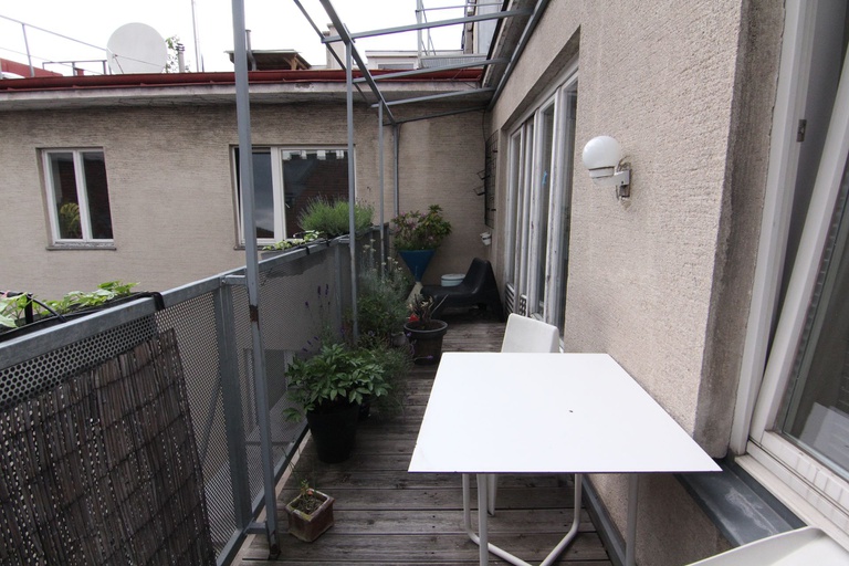 Penthouse #11