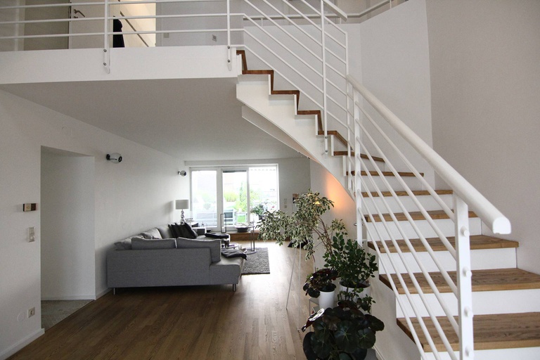 Penthouse #1