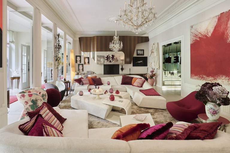 Villa #46