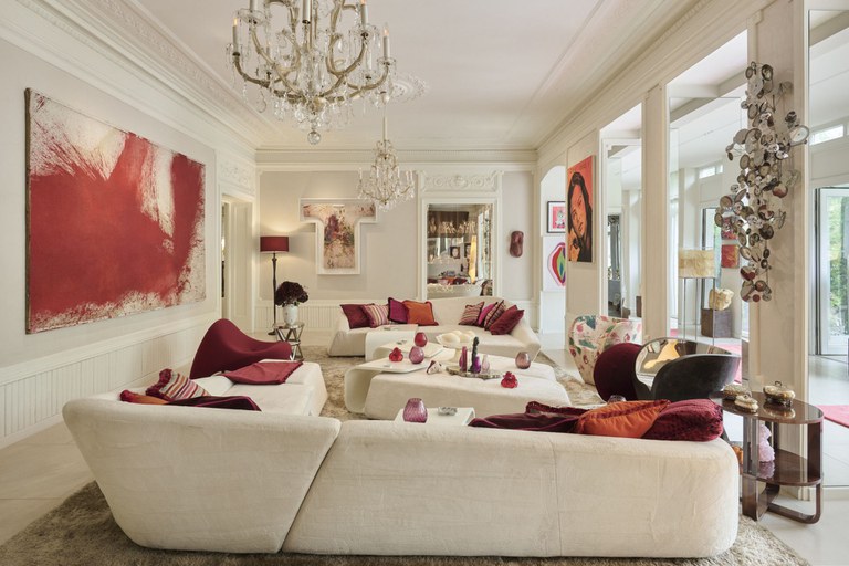 Villa #46