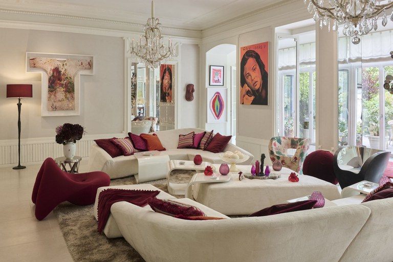 Villa #46