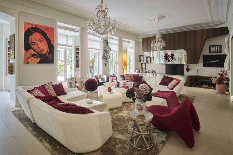 Villa #46