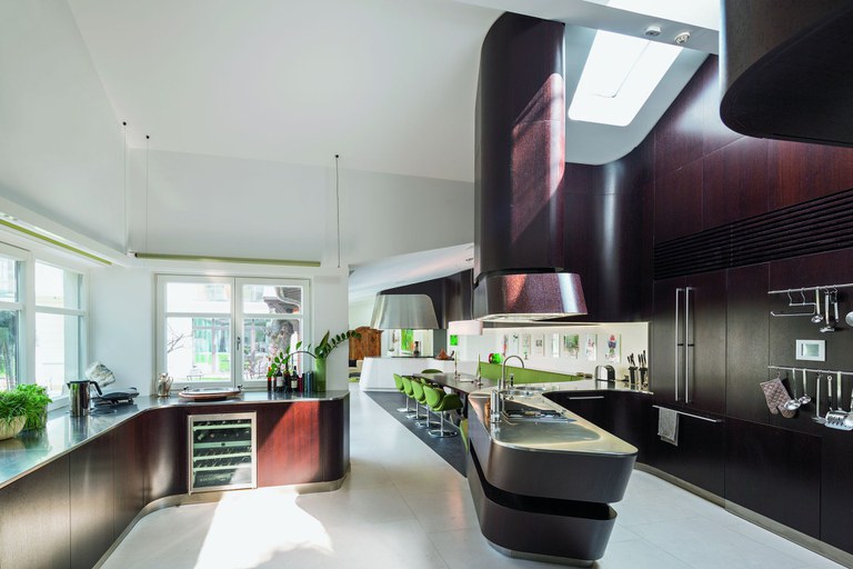 Villa #46