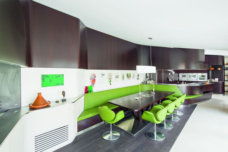Villa #46