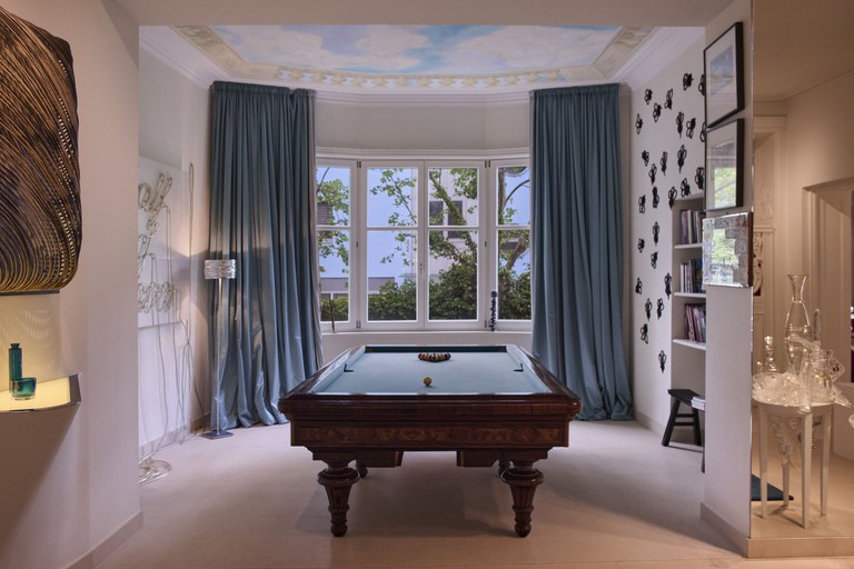 Villa #46