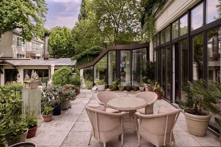 Villa #46