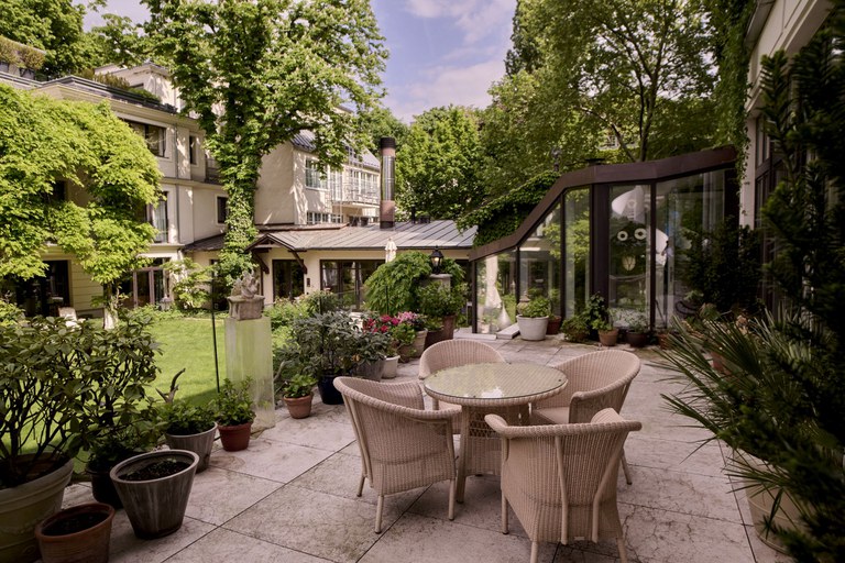 Villa #46