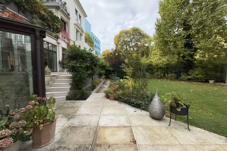 Villa #46