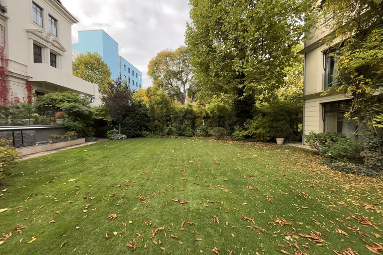 Villa #46