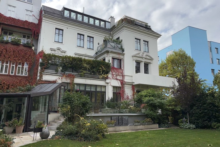 Villa #46