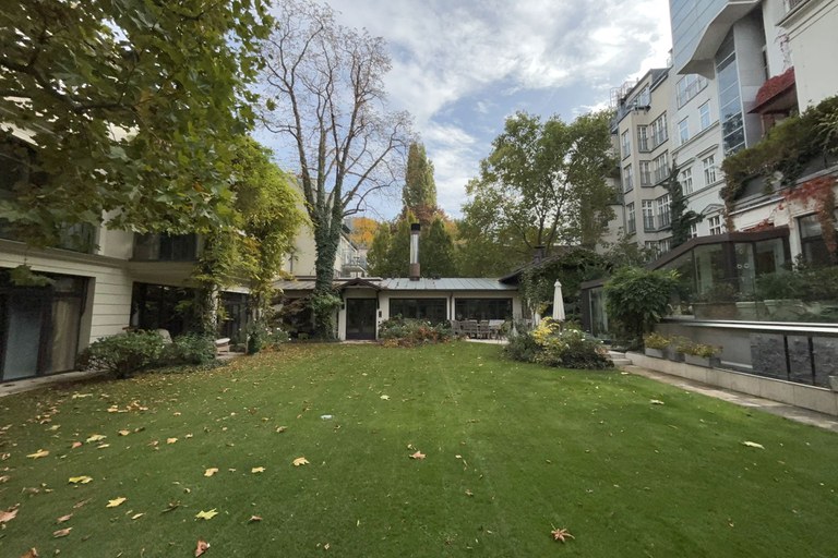 Villa #46